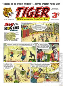 Tiger #70
