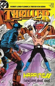 Thriller #4