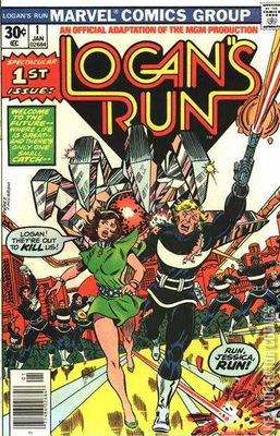 Logan's Run