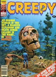 Creepy #130