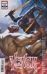 Variant Cover for Venom #13