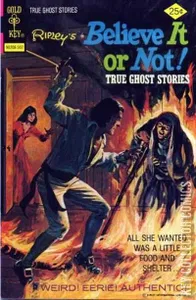 Ripley's Believe It or Not #52