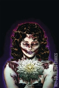 Grimm Tales of Terror #13