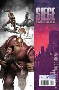 Siege: Embedded #2