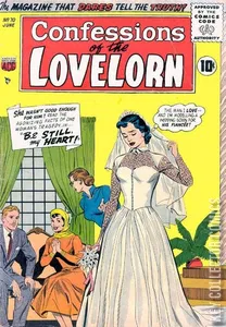 Lovelorn #70