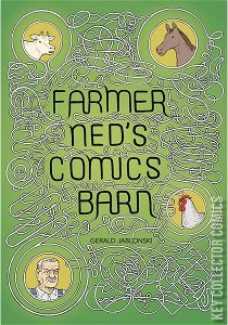 Farmer Neds Comics Barn: Jablonski Collection #0