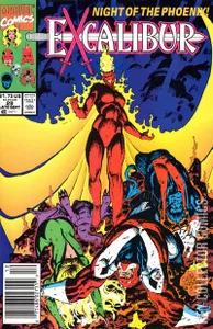 Excalibur #29