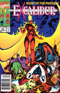 Excalibur #29