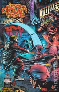 Insane Clown Posse: The Pendulum #3