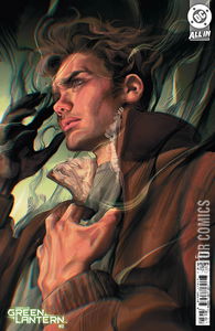 Absolute Green Lantern #2