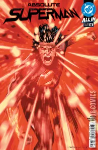 Absolute Superman #4