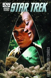 Star Trek #11