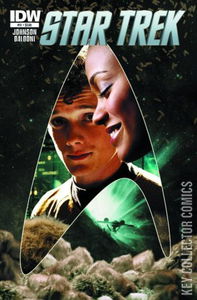 Star Trek #11 