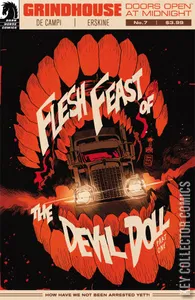 Grindhouse: Doors Open at Midnight #7