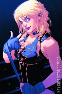 Black Canary: Best of the Best