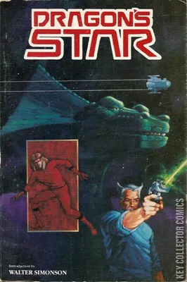 Dragon's Star