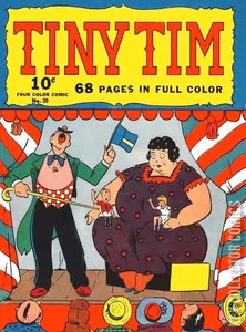 Four Color #20