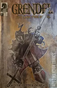 Grendel: God and the Devil #7