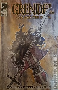 Grendel: God & the Devil #7