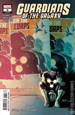 Guardians of the Galaxy