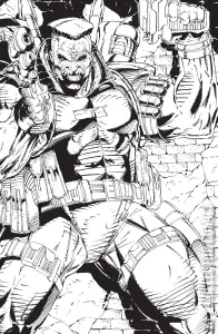 Youngblood #1