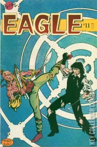 Eagle #11