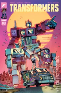 Transformers #2