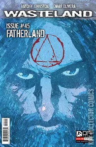 Wasteland #45