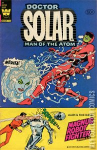 Doctor Solar, Man of the Atom #29