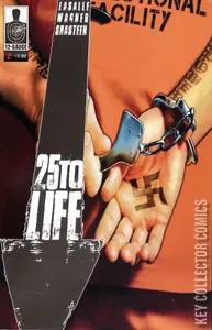 25 To Life #2