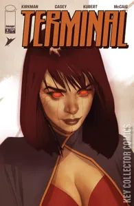 Terminal #3