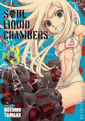 Soul Liquid Chambers