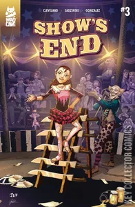 Show's End #3