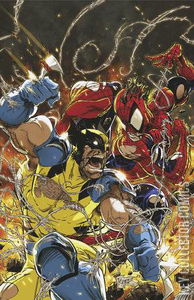 Spider-Man & Wolverine #2