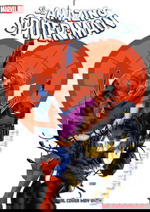 Amazing Spider-Man #23