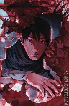 Variant Cover for Lawful #2