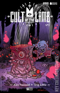 Cult of the Lamb #3