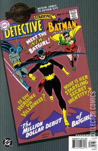 Millennium Edition: Detective Comics #359