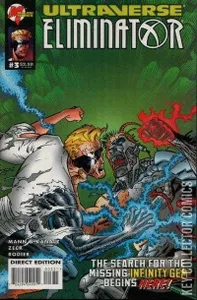 Eliminator #3