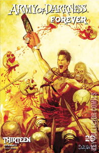 Army of Darkness: Forever