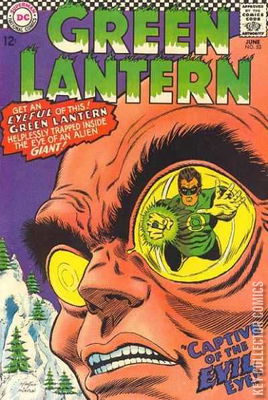 Green Lantern
