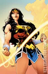 Cover for Wonder Woman #37