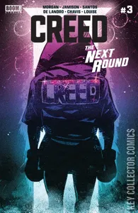 Creed: Next Round #3