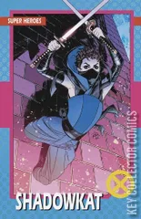 Variant Cover for X-Men #25