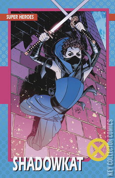 Variant Cover for X-Men #25