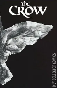 The Crow: Death and Rebirth #1