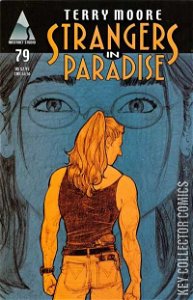 Strangers in Paradise #79