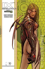 Cover for IXth Generation #3