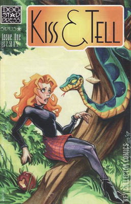 Kiss & Tell