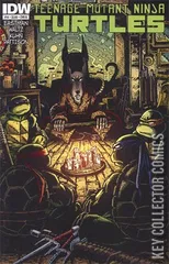 Variant Cover for Teenage Mutant Ninja Turtles #14